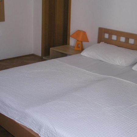 Guesthouse Marija Podstrana Exterior photo
