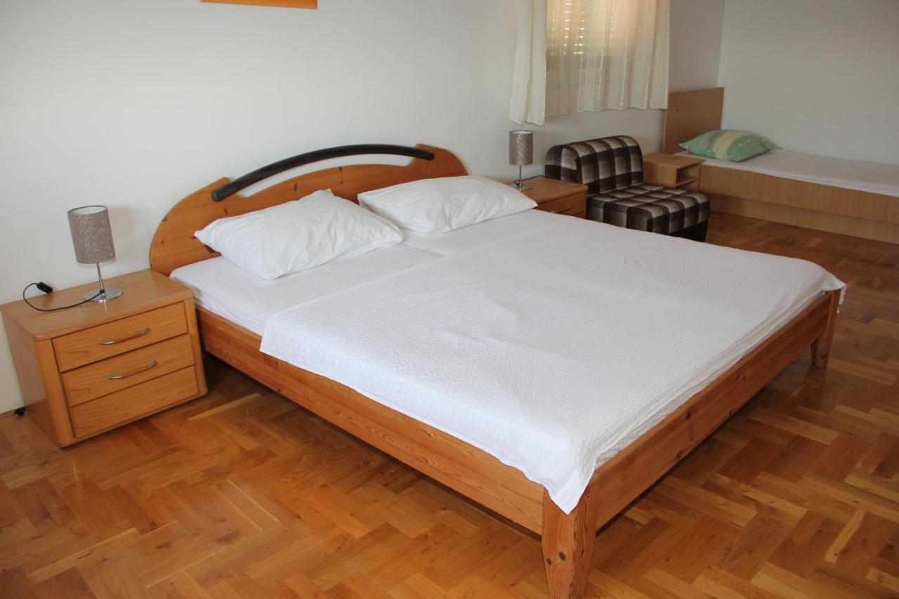 Guesthouse Marija Podstrana Room photo
