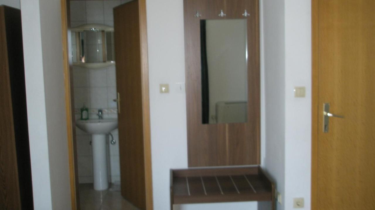 Guesthouse Marija Podstrana Exterior photo