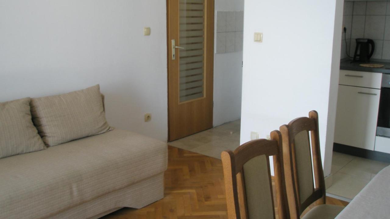 Guesthouse Marija Podstrana Exterior photo