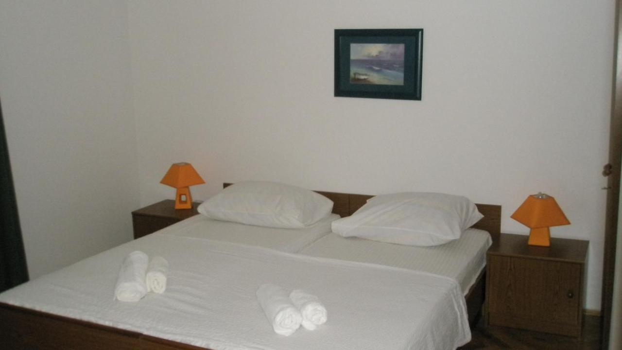 Guesthouse Marija Podstrana Exterior photo