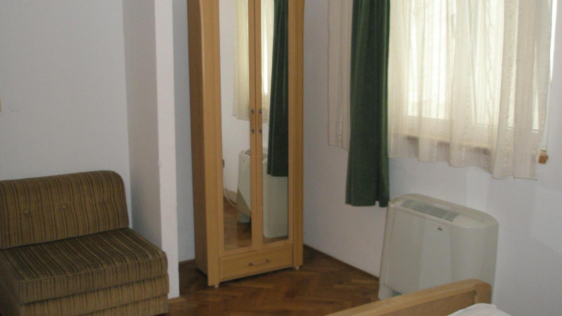 Guesthouse Marija Podstrana Exterior photo